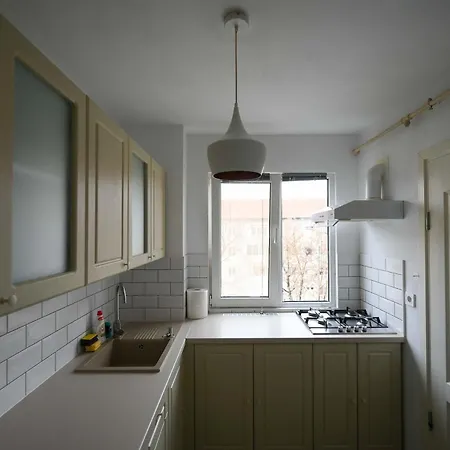 Joy Pavel Rotariu 19 アパート