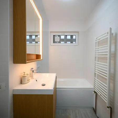 Joy Pavel Rotariu 19 アパート *