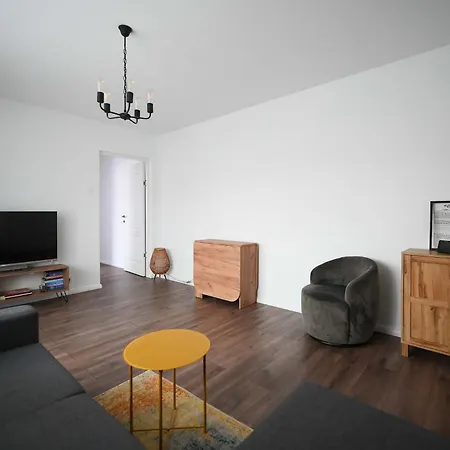 アパート Joy Pavel Rotariu 19 *