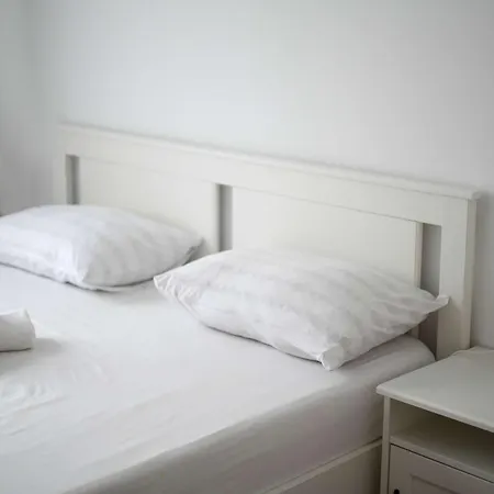 Joy Pavel Rotariu 19 アパート