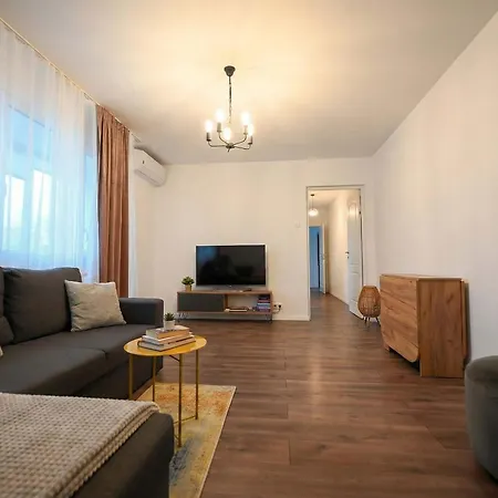 Apartament Joy Pavel Rotariu 19 Timișoara
