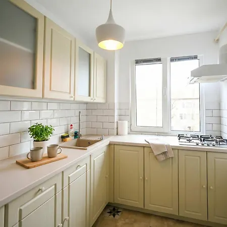 Apartament Joy Pavel Rotariu 19 Timișoara