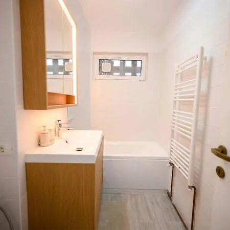 Apartment Joy Pavel Rotariu 19 Timişoara