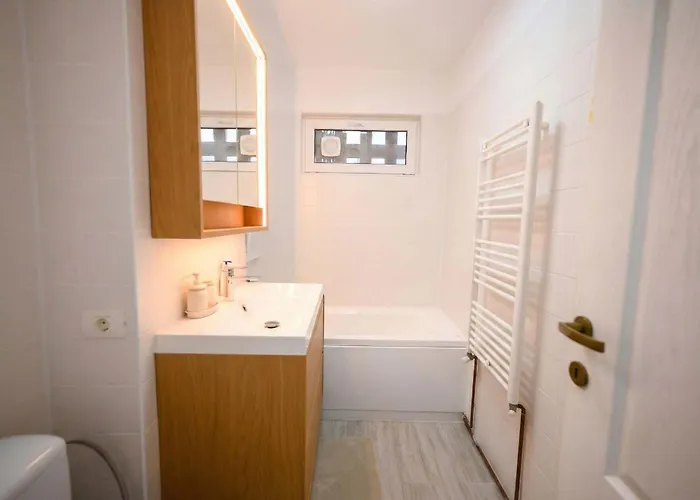 Apartamento Joy Pavel Rotariu 19 Timişoara