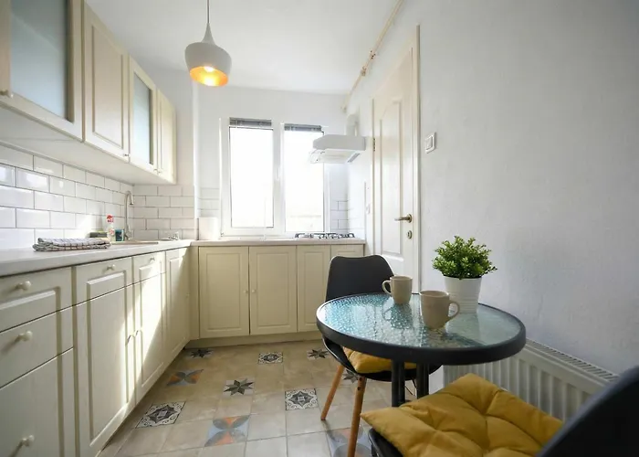 Joy Pavel Rotariu 19 Apartamento