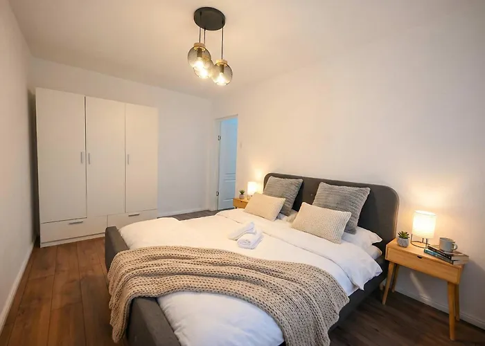 Joy Pavel Rotariu 19 Apartamento Timişoara