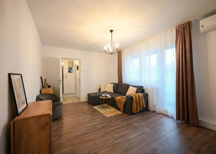 Apartamento Joy Pavel Rotariu 19 Timişoara