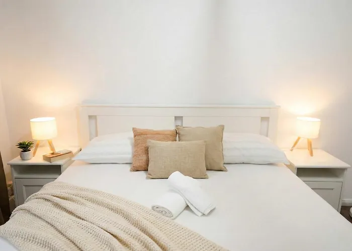 Apartamento Joy Pavel Rotariu 19