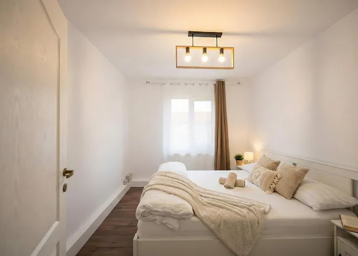 Joy Pavel Rotariu 19 Apartamento