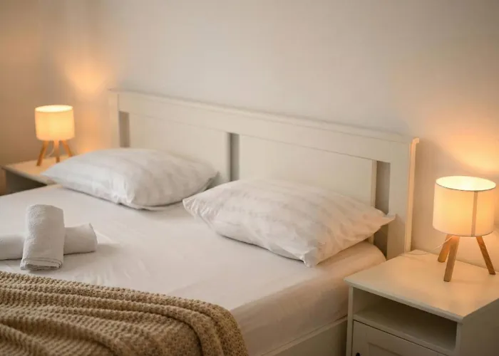 Joy Pavel Rotariu 19 Apartamento