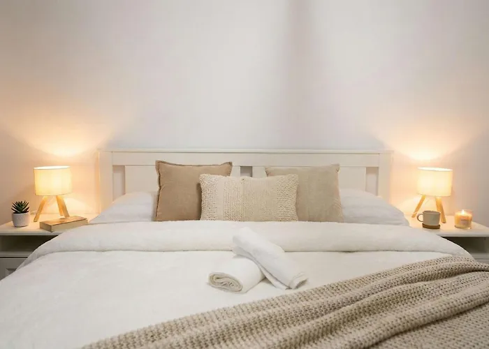 Apartamento Joy Pavel Rotariu 19