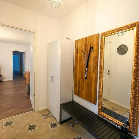 Apartment Joy Pavel Rotariu 19