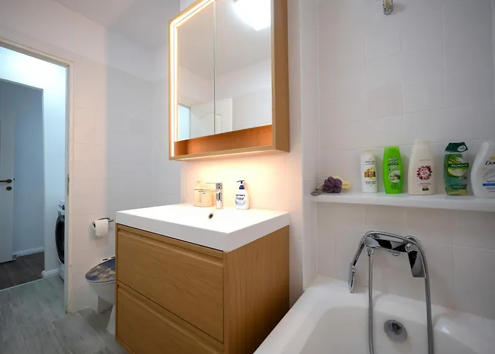 Apartment Joy Pavel Rotariu 19 *