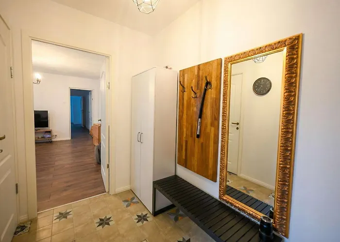 Apartment Joy Pavel Rotariu 19