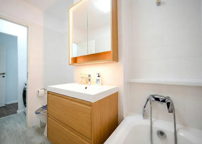 Apartment Joy Pavel Rotariu 19 *